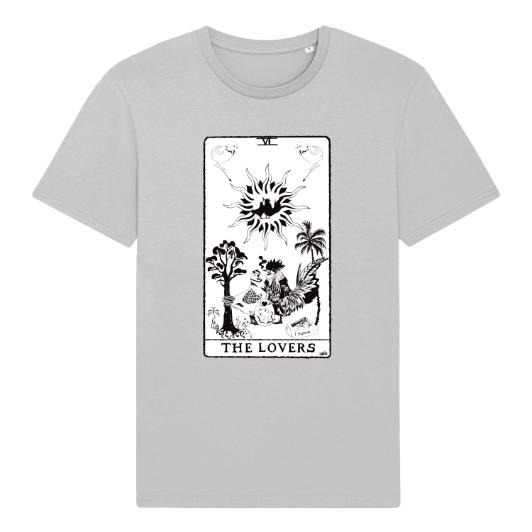 Heather grey