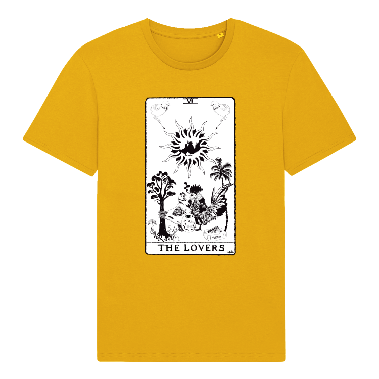 Spectra Yellow