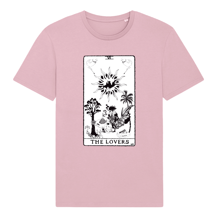 Cotton Pink