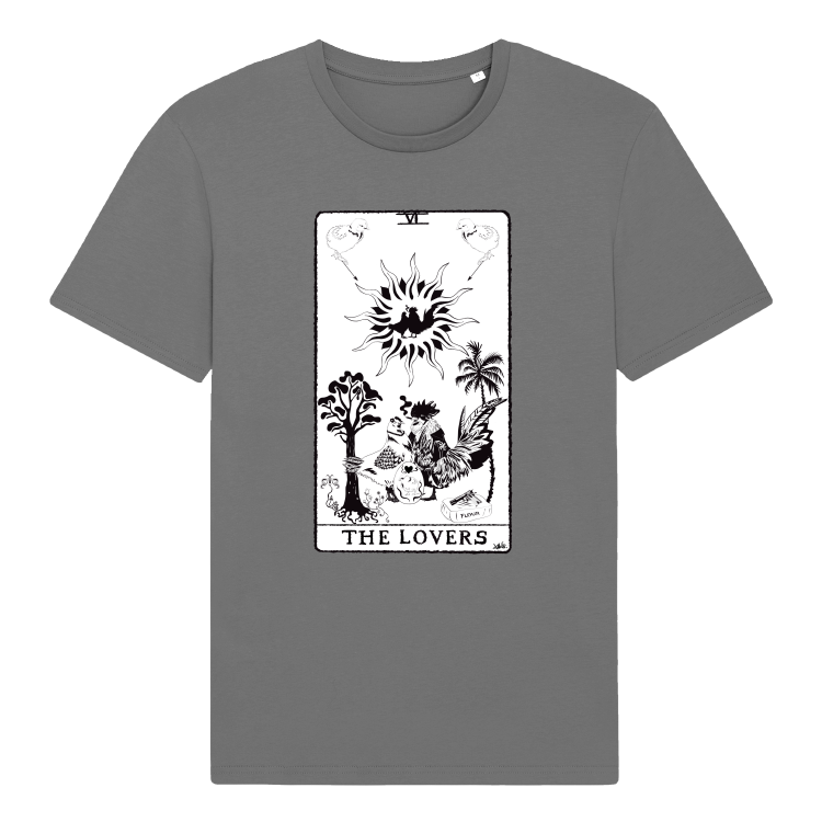 Mid Heather Grey