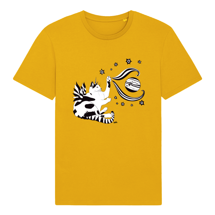 Spectra Yellow