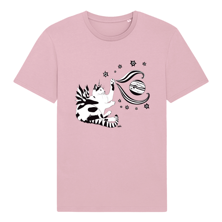 Cotton Pink