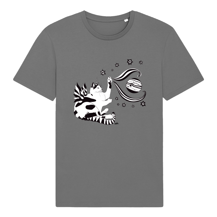 Mid Heather Grey