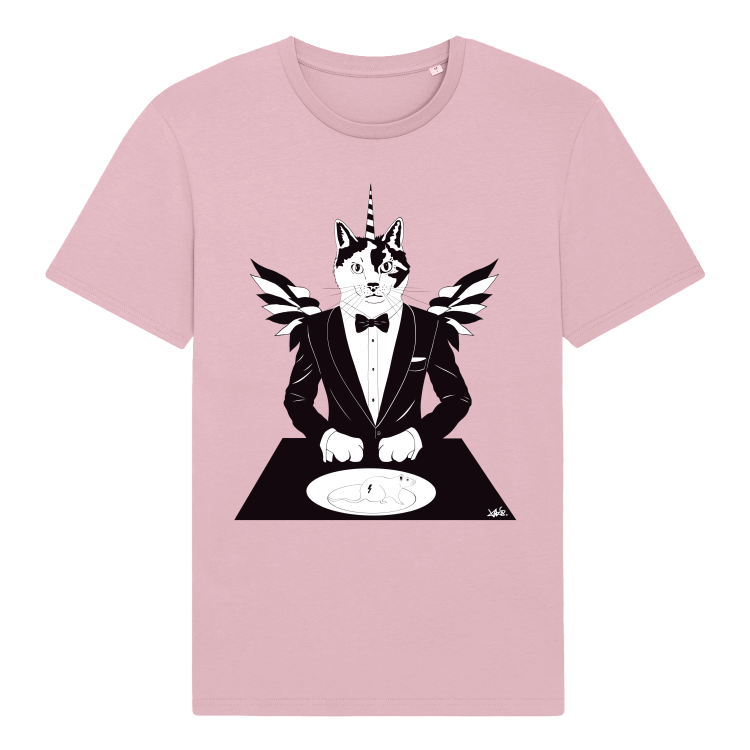Cotton Pink