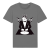 Mid Heather Grey