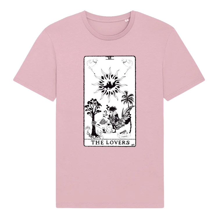 Cotton Pink