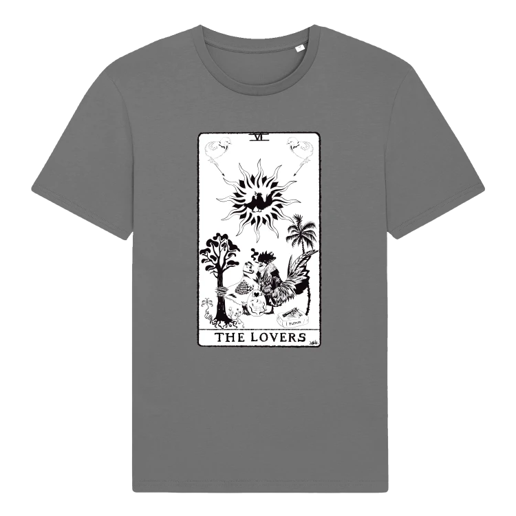 Mid Heather Grey