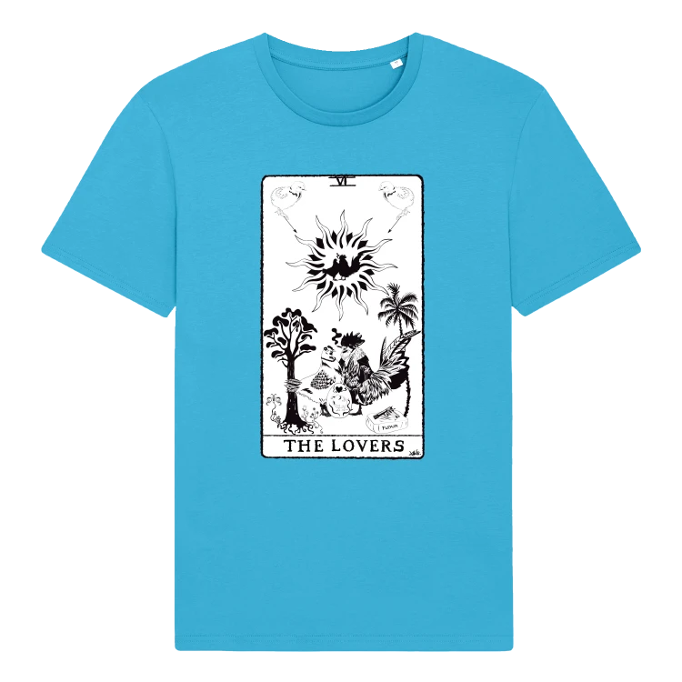 Aqua Blue