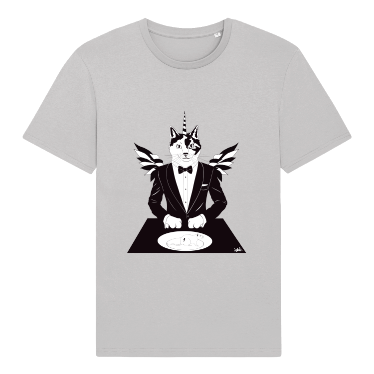 Heather grey