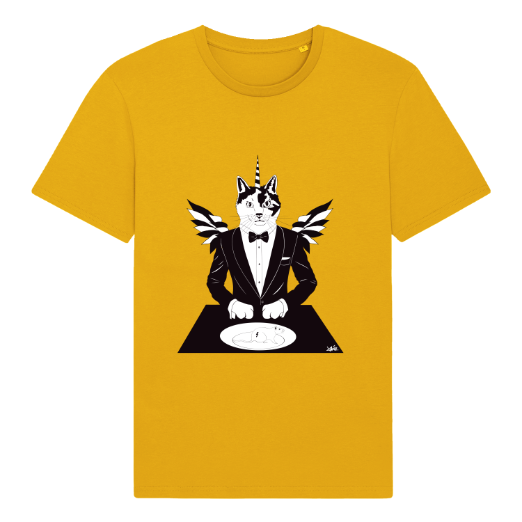 Spectra Yellow
