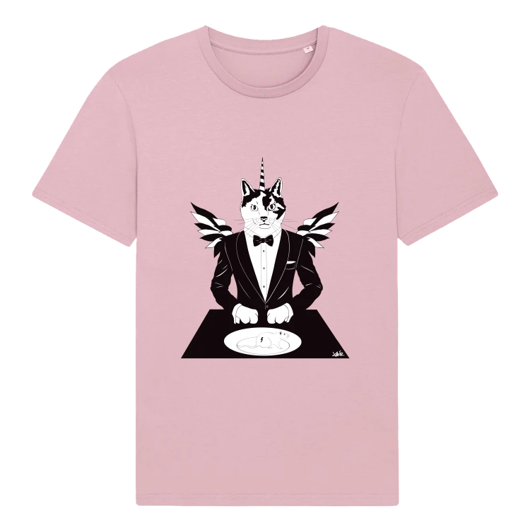Cotton Pink