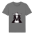 Mid Heather Grey