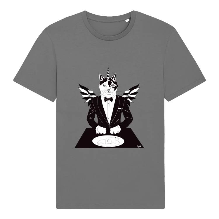 Mid Heather Grey