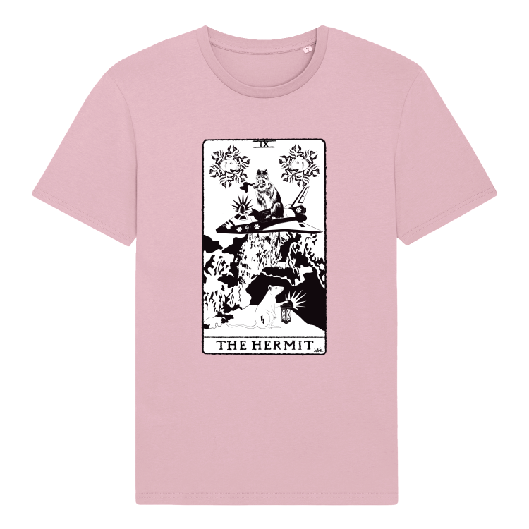 Cotton Pink