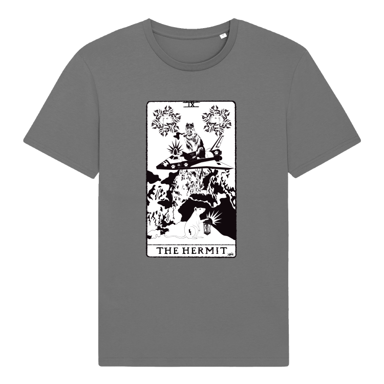 Mid Heather Grey