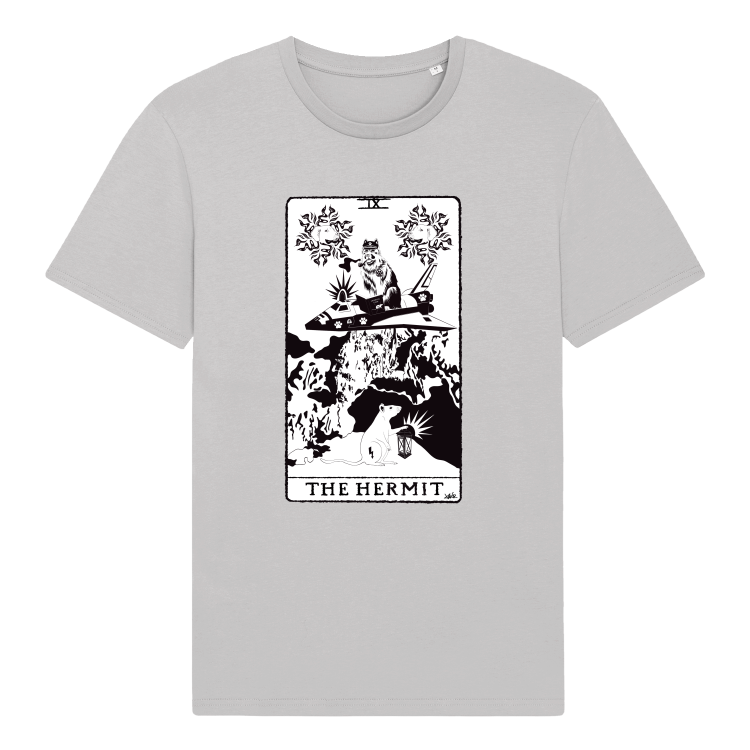 Heather grey