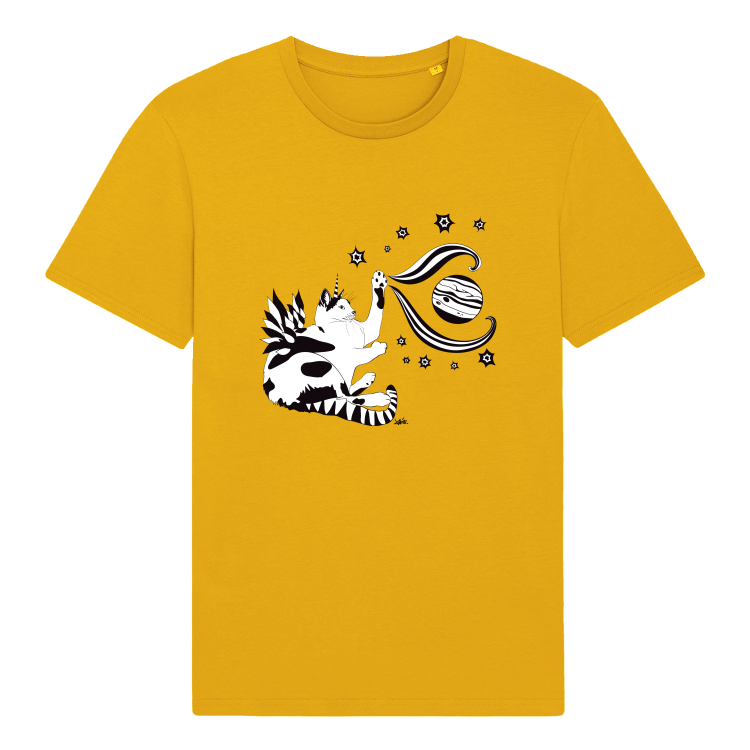 Spectra Yellow