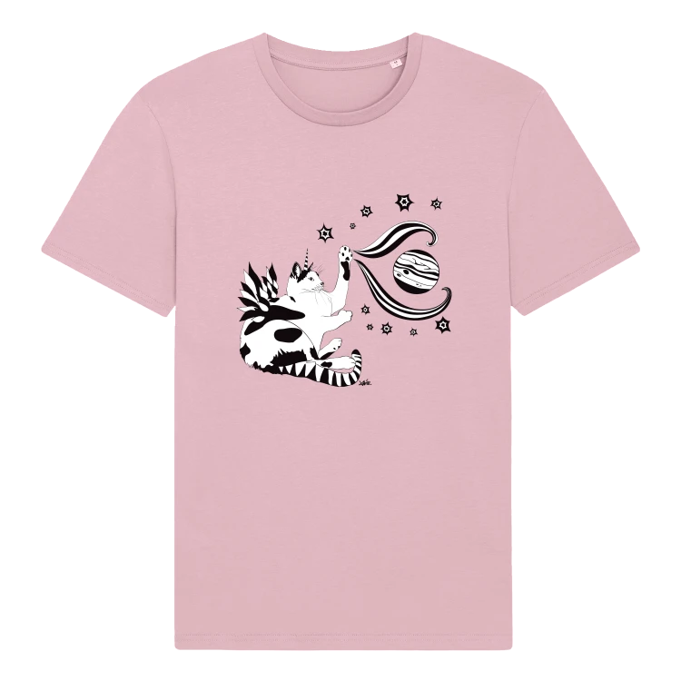 Cotton Pink