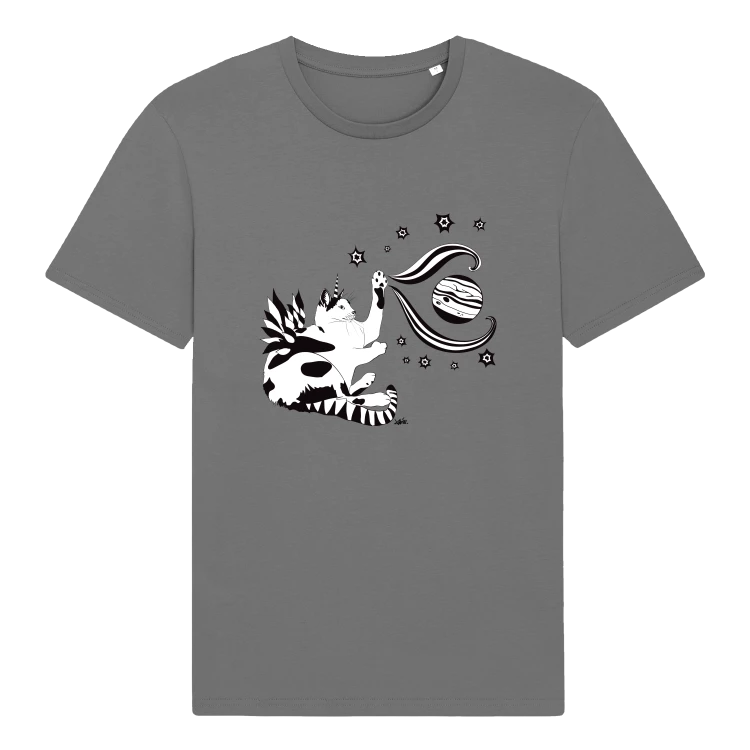 Mid Heather Grey