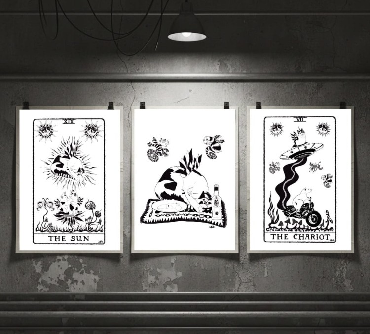 mockap kroniki k-kota tarot plakat poster cosmic republic.jpg