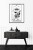 cesarz the emperor tarot card cosic republic mockap. poster plakat wall design.jpg