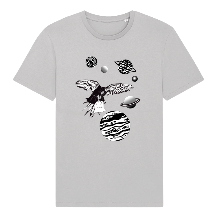Heather grey