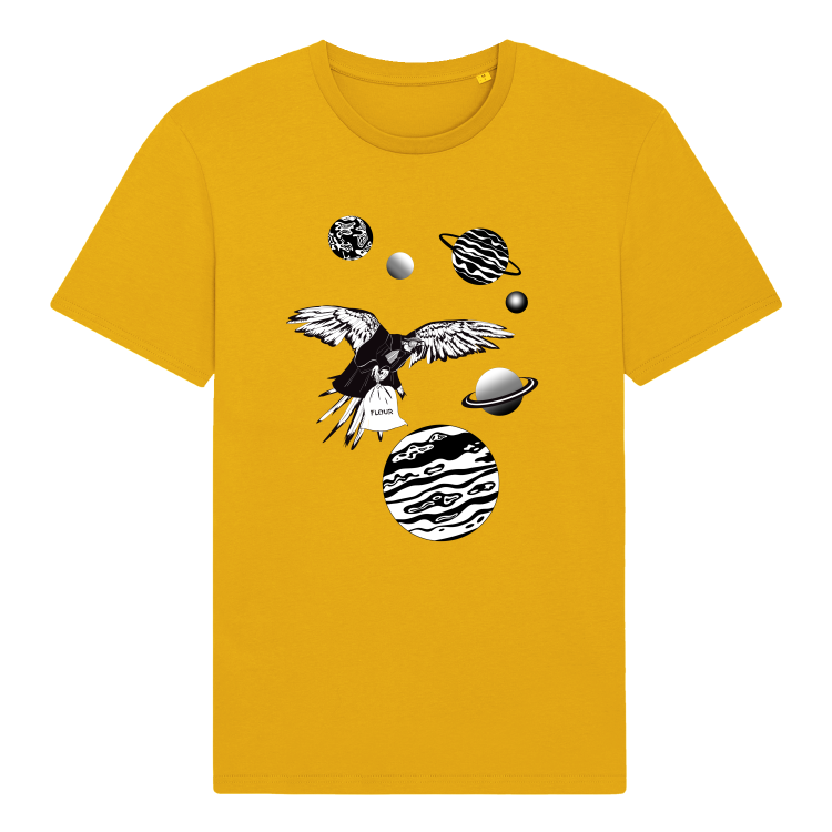 Spectra Yellow