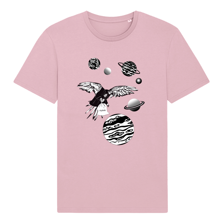 Cotton Pink