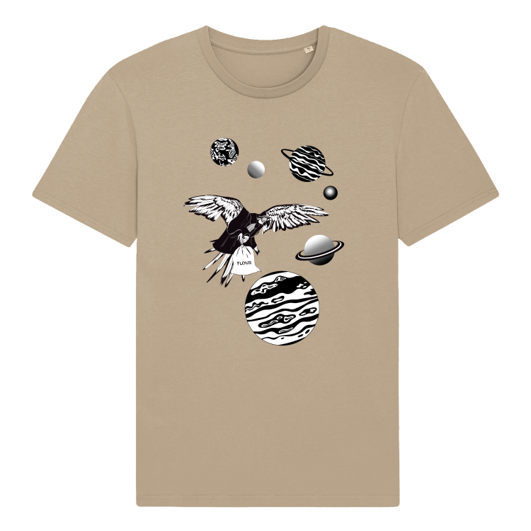 Desert Dust