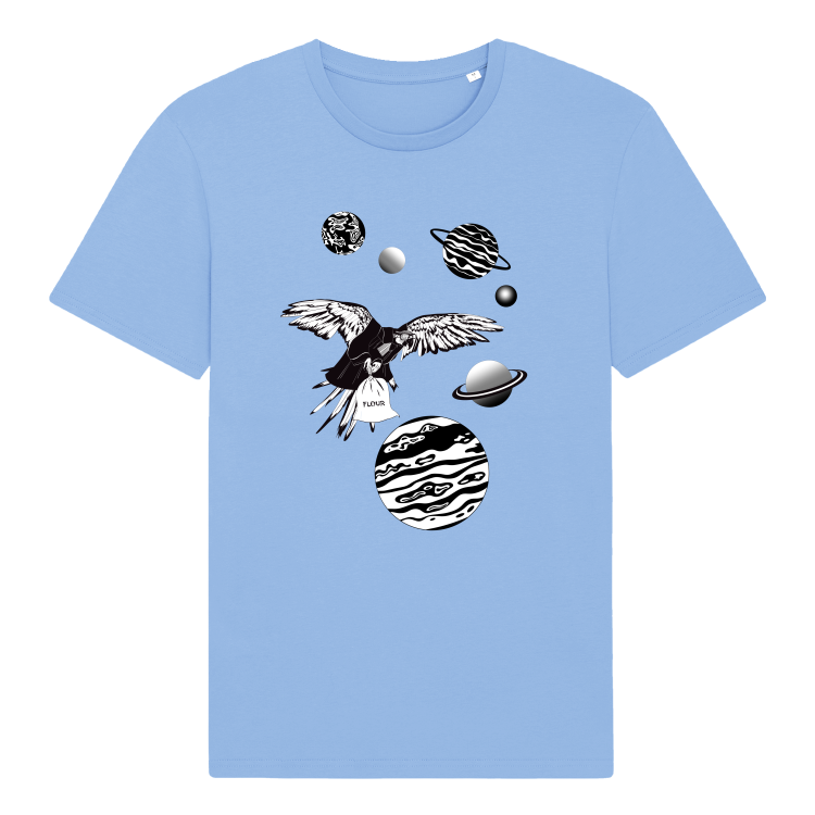 Blue Soul
