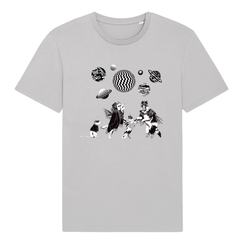 Heather grey