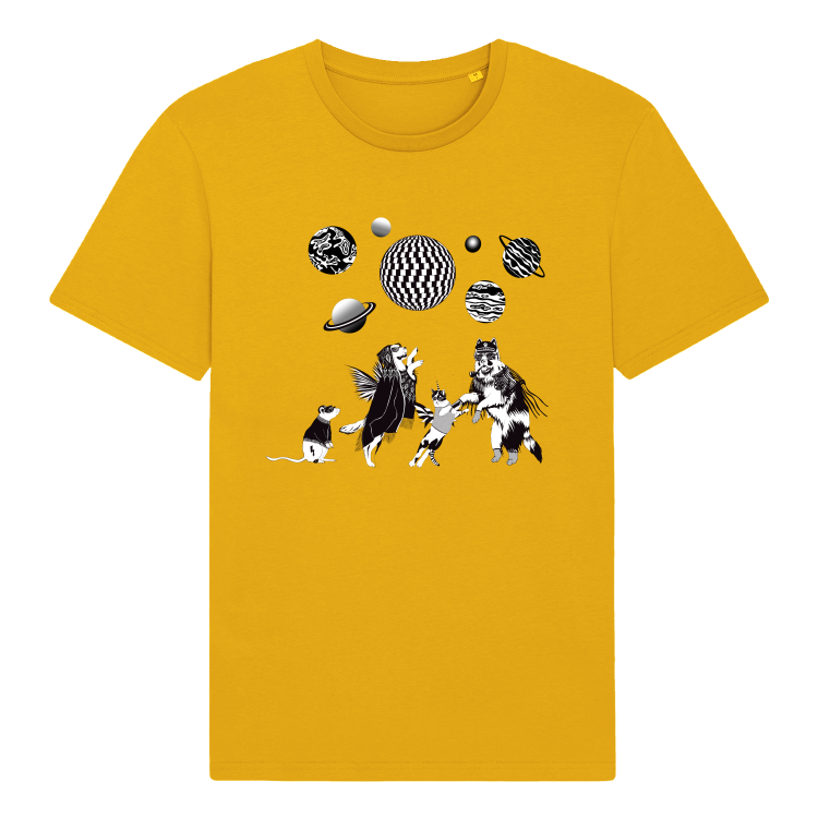 Spectra Yellow