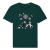 Glazed Green
