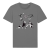 Mid Heather Grey