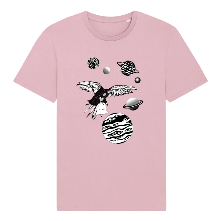 Cotton Pink