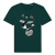 Glazed Green