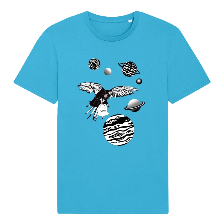 Aqua Blue