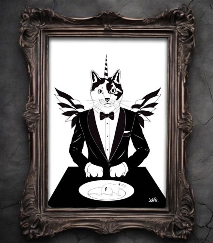 k-kot cat and the rat cosmic republic mockap wall decor ideas design party hierarchy dominance dark academia inspo gothic.jpg
