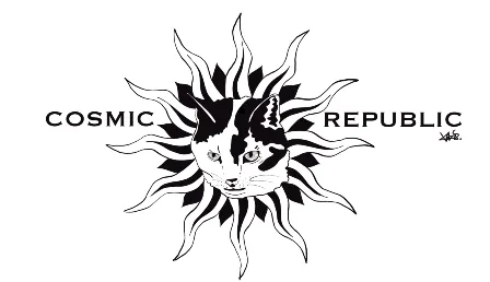 Cosmic Republic - strona główna